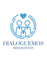 dialoguemos mediaciones logo